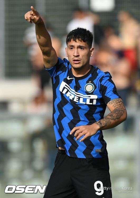 [사진] ⓒGettyimages(무단전재 및 재배포 금지)