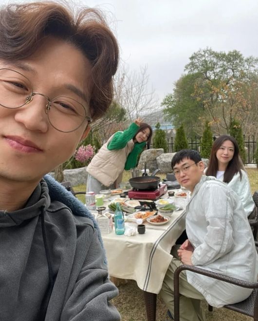 박성광 인스타그램
