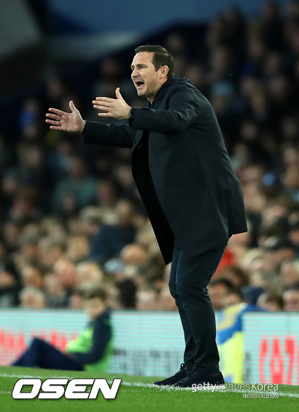 [사진] 프랭크 램파드 / ⓒGettyimages(무단전재 및 재배포 금지)