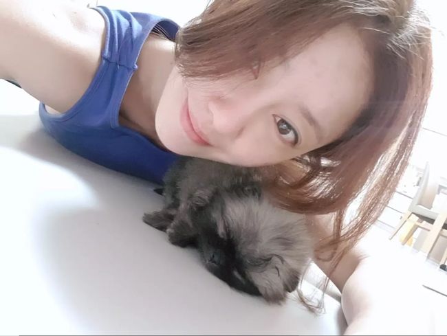 이지현 인스타그램