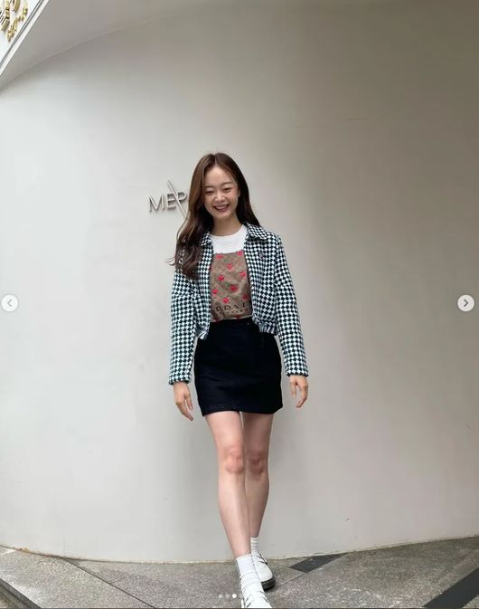 전소민 인스타그램