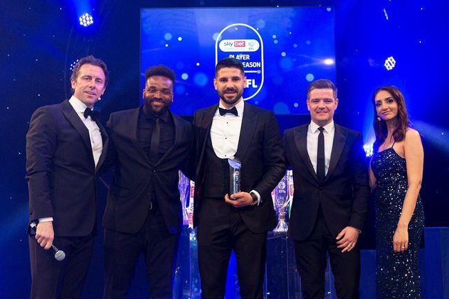 [사진] EFL 공식 홈페이지