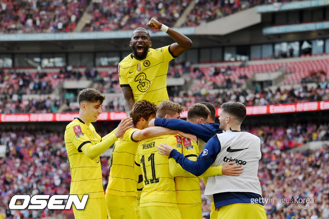 [사진] ⓒGettyimages(무단전재 및 재배포 금지)