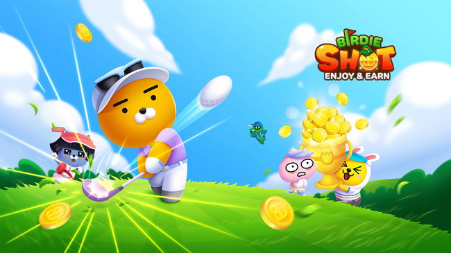 카카오게임즈 제공.