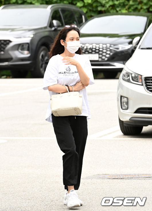 OSEN DB.