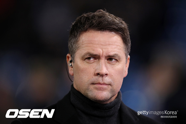 [사진] 마이클 오언 / ⓒGettyimages(무단전재 및 재배포 금지)