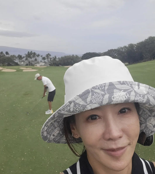 김정은 SNS