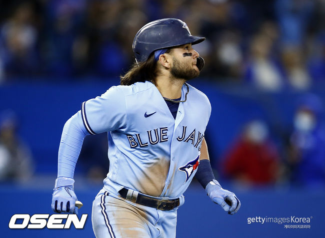 [사진] 보 비셋 ⓒGettyimages(무단전재 및 재배포 금지)