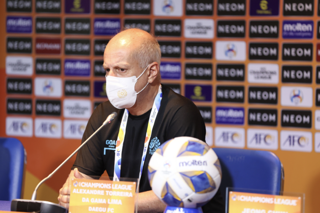 [사진] 한국프로축구연맹 제공