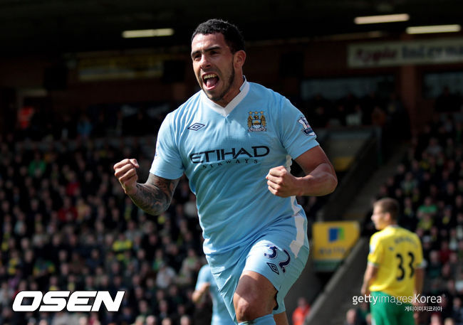 [사진] ⓒGettyimages(무단전재 및 재배포 금지)