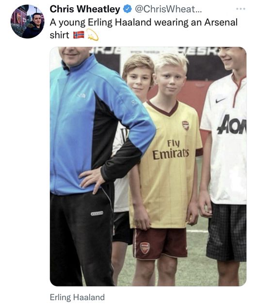 [사진] 크리스 휘틀리 개인 SNS