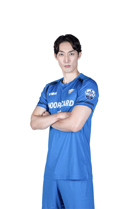 삼성화재가 우리카드와 3대5 트레이드를 단행했다. / 삼성화재 제공