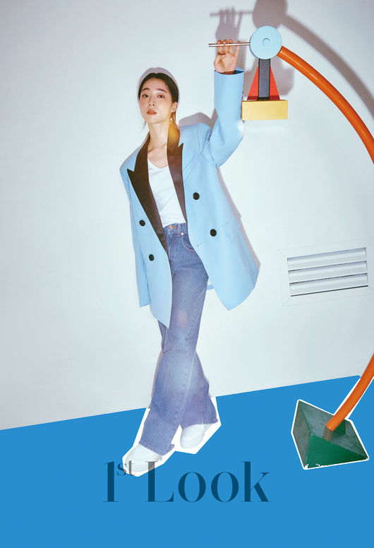 퍼스트룩 제공