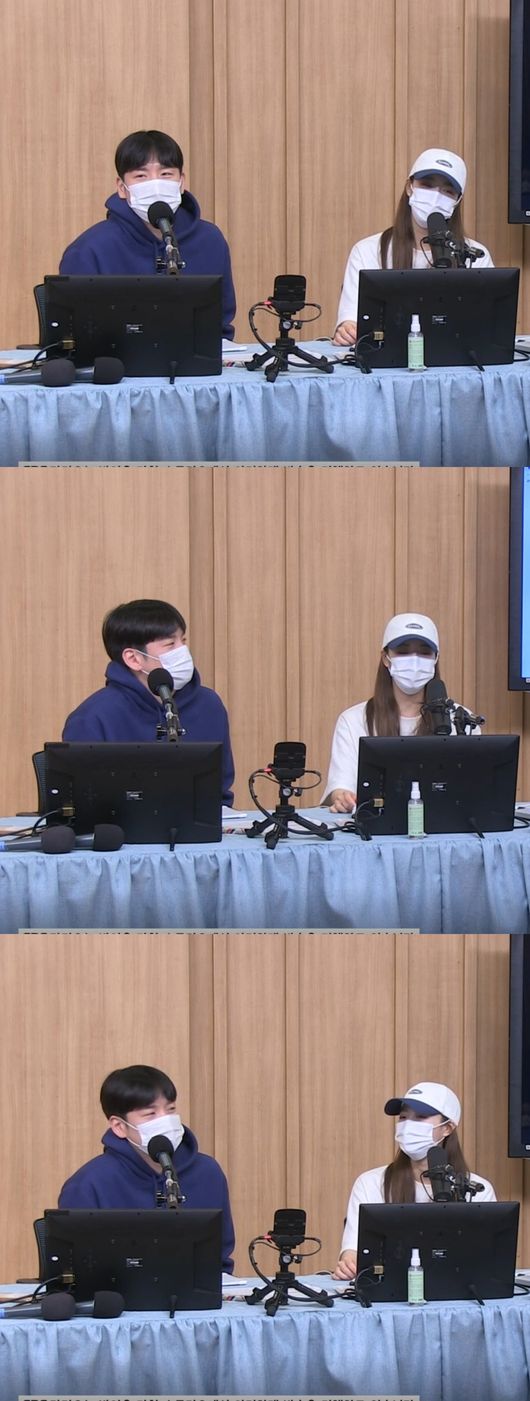 방송화면 캡쳐