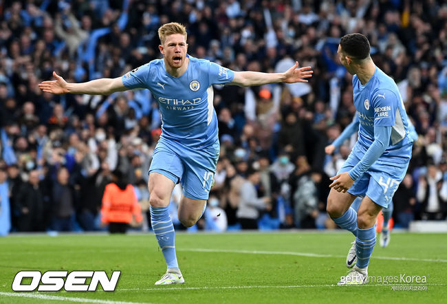 [사진] ⓒGettyimages(무단전재 및 재배포 금지)