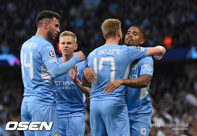 [사진] ⓒGettyimages(무단전재 및 재배포 금지)