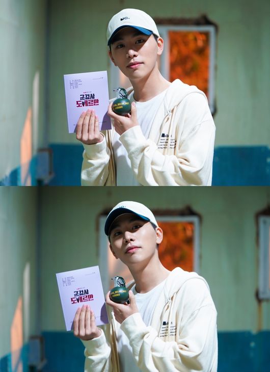 에일리언컴퍼니 제공