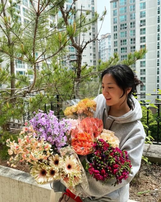 고은아 인스타그램