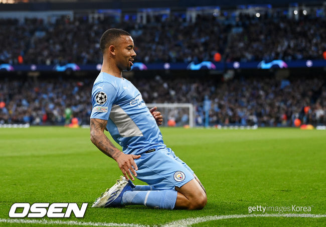 [사진] ⓒGettyimages(무단전재 및 재배포 금지)