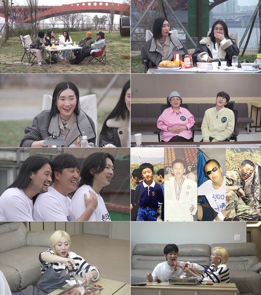 tvN 제공
