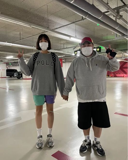 강재준 인스타그램