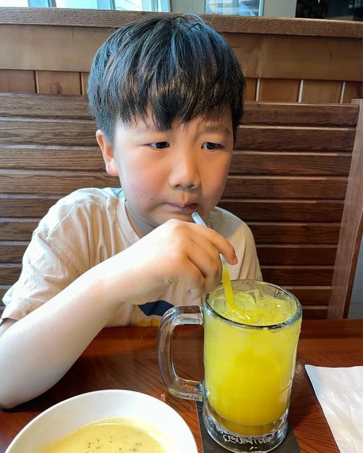 도경완 인스타그램