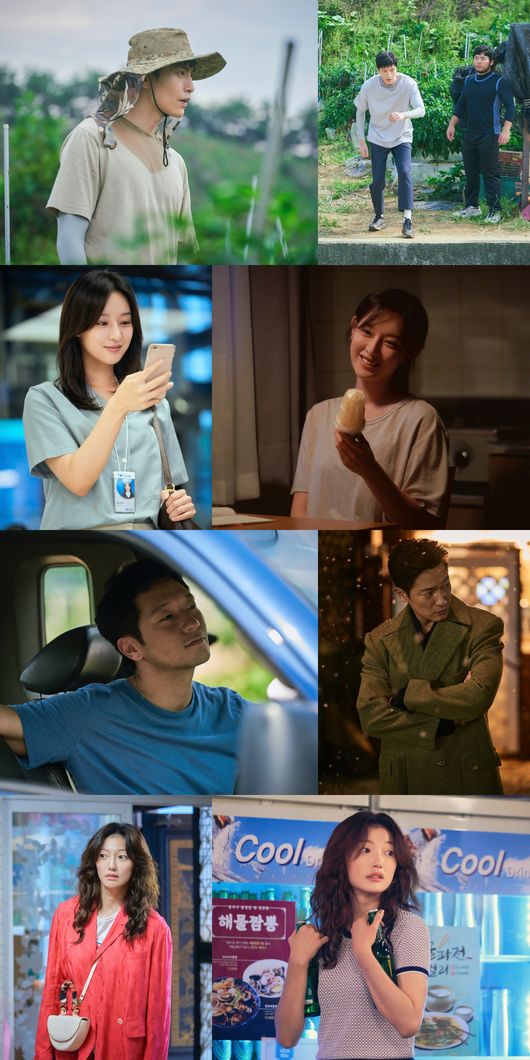 스튜디오피닉스, 초록뱀미디어, SLL 제공