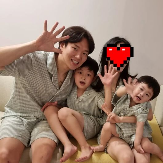 장성규 인스타그램