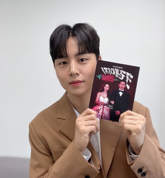 씨제스엔터테인먼트 제공