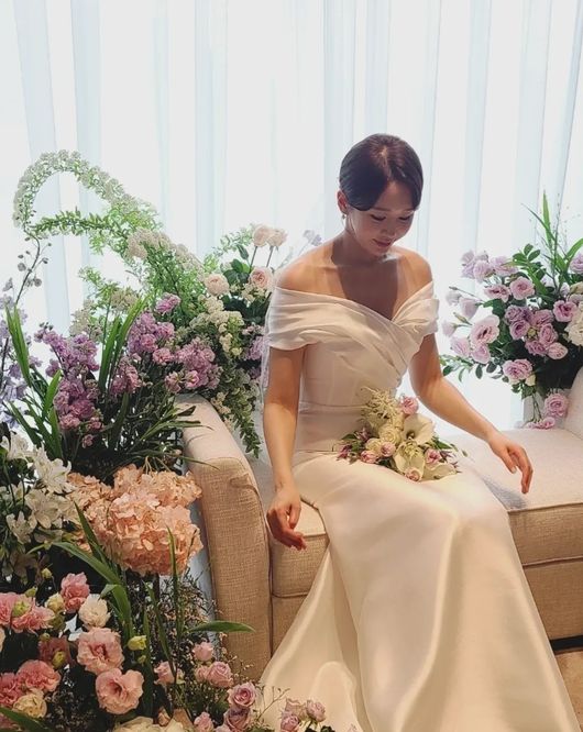 한영 인스타그램