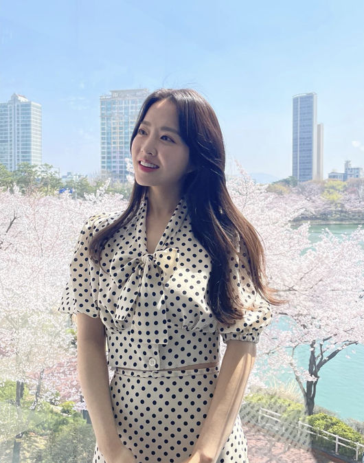 박보영 SNS