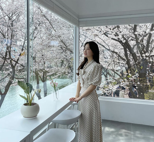 박보영 SNS