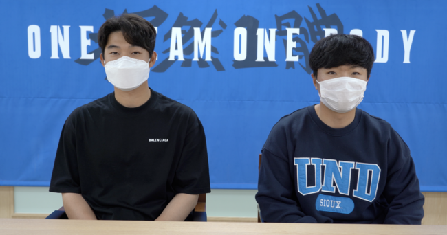 삼성 라이온즈 제공