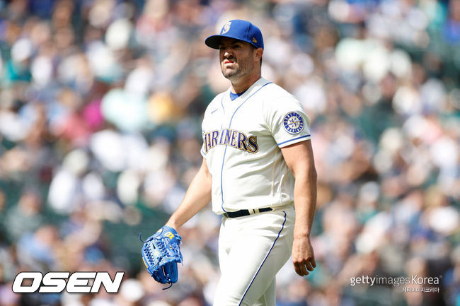 [사진] 로비 레이 ⓒGettyimages(무단전재 및 재배포 금지)