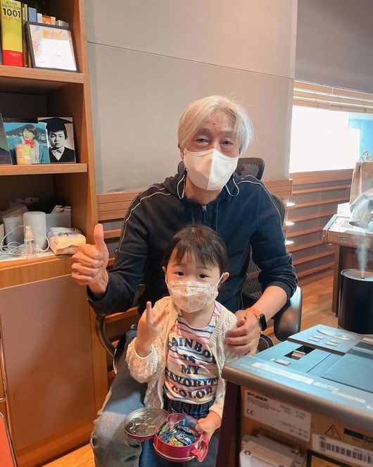 오후의 발견 인스타그램