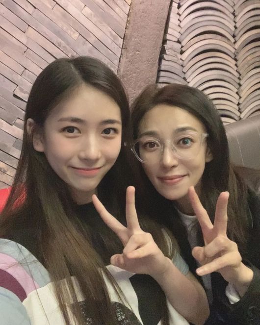 박민하 인스타그램