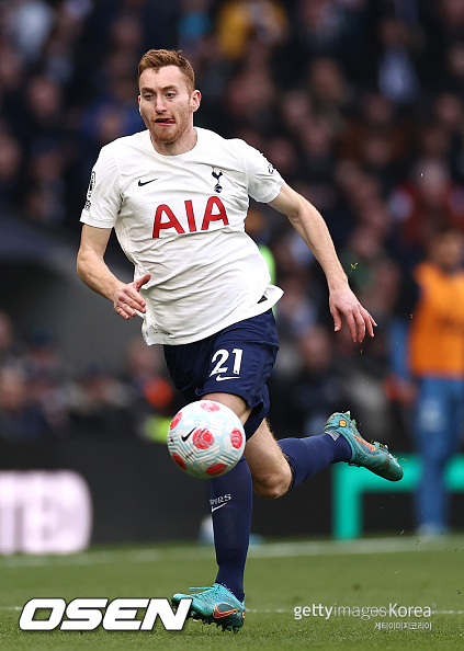 [사진] 데얀 쿨루셉스키 / ⓒGettyimages(무단전재 및 재배포 금지)