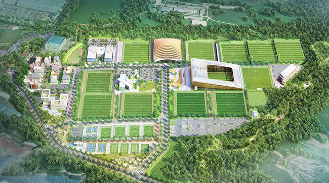 [사진] 대한축구협회 제공