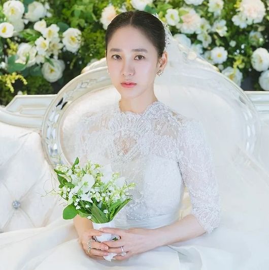박주미 인스타그램
