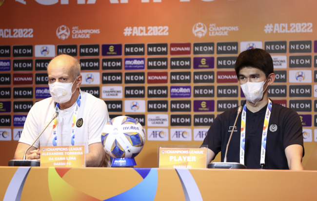 [사진] 한국프로축구연맹 제공