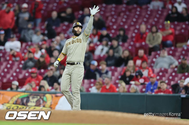 [사진] ⓒGettyimages(무단전재 및 재배포 금지)