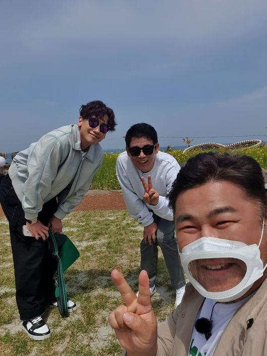 '이번주도 잘부탁해' 제공