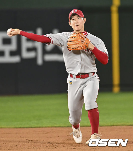 SSG 박성한 /OSEN DB