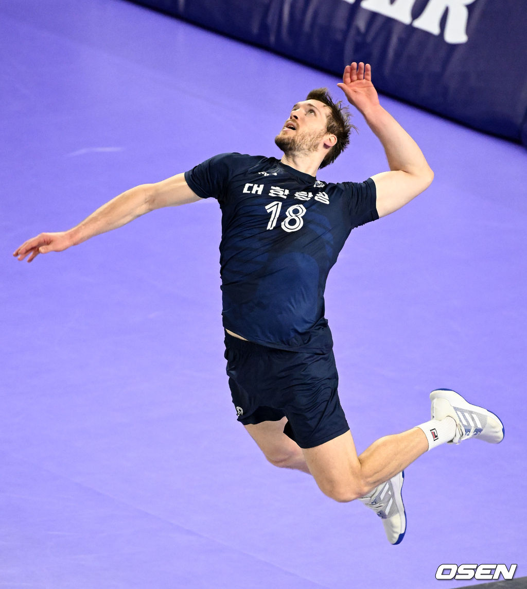 대한항공 링컨. /OSEN DB