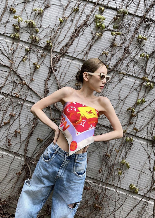 태연 SNS