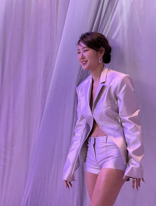 소유 SNS