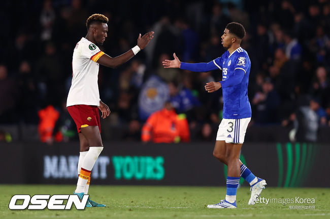 [사진] ⓒGettyimages(무단전재 및 재배포 금지)