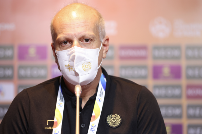 [사진] 한국프로축구연맹 제공