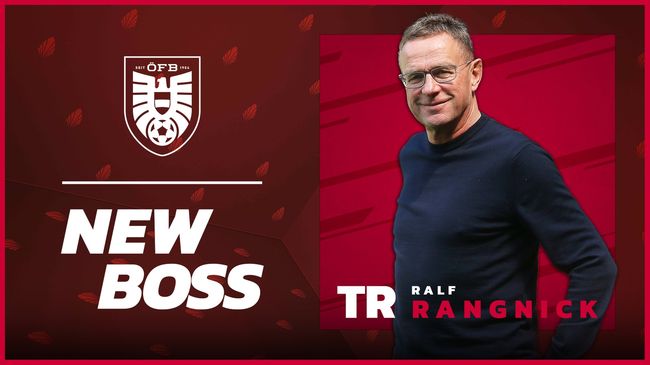 [사진]오스트리아축구협회 홈페이지