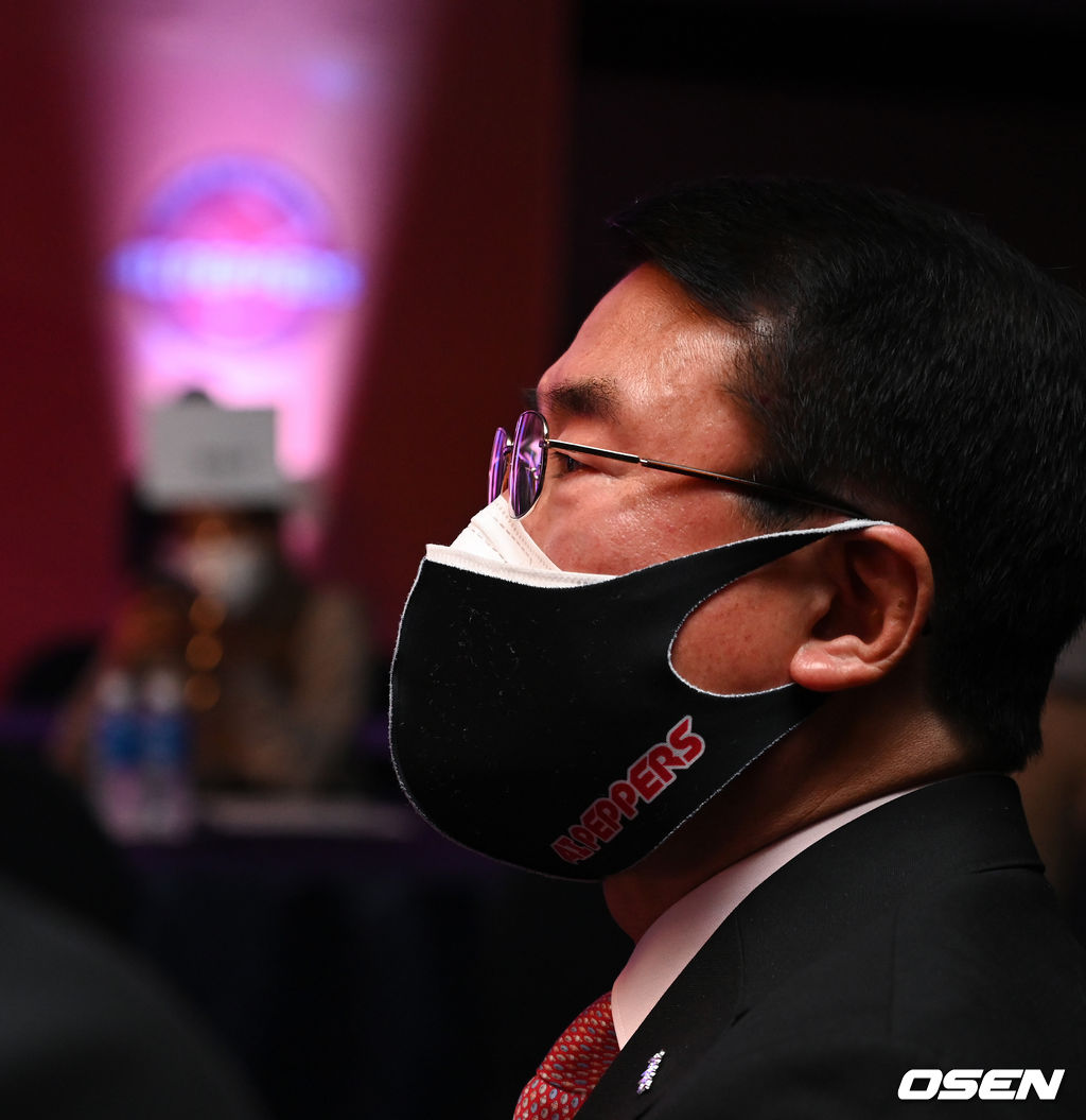 페퍼저축은행 김형실 감독. /OSEN DB